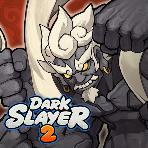 Dark Slayer 2 (다크슬레이어 2 : 방치형 RPG)