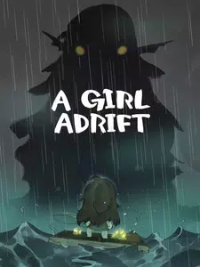 A girl Adrift  screenshot