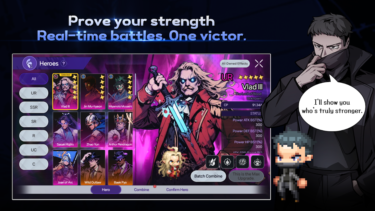 Ticket Hero screenshot