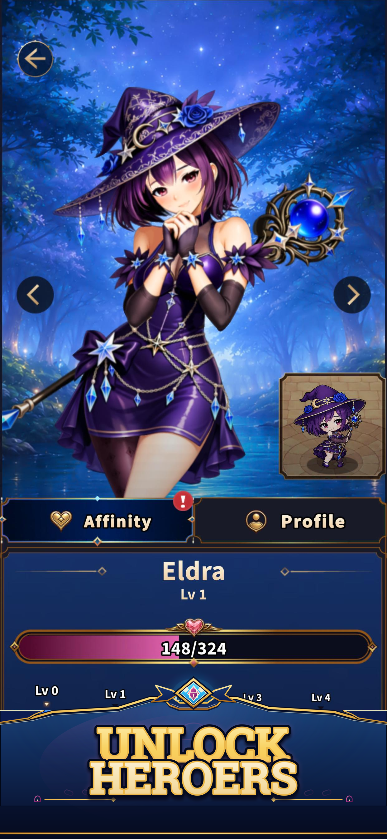 Valkyria Nexus Battle screenshot