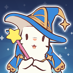 Cats&Soup : Merge Magic Recipe