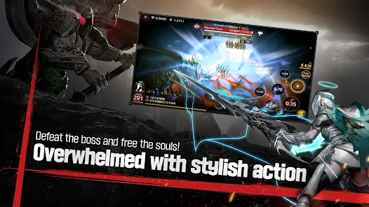 Immortal Rising 2 screenshot