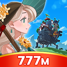 Fortress Saga icon