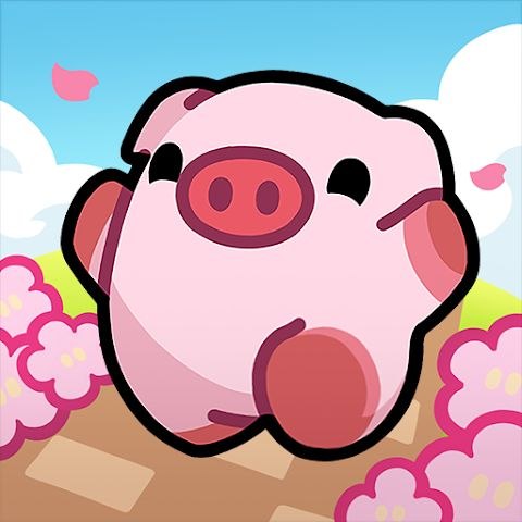Piggy Go (돼지 키우는 중입니다 : 국내산)