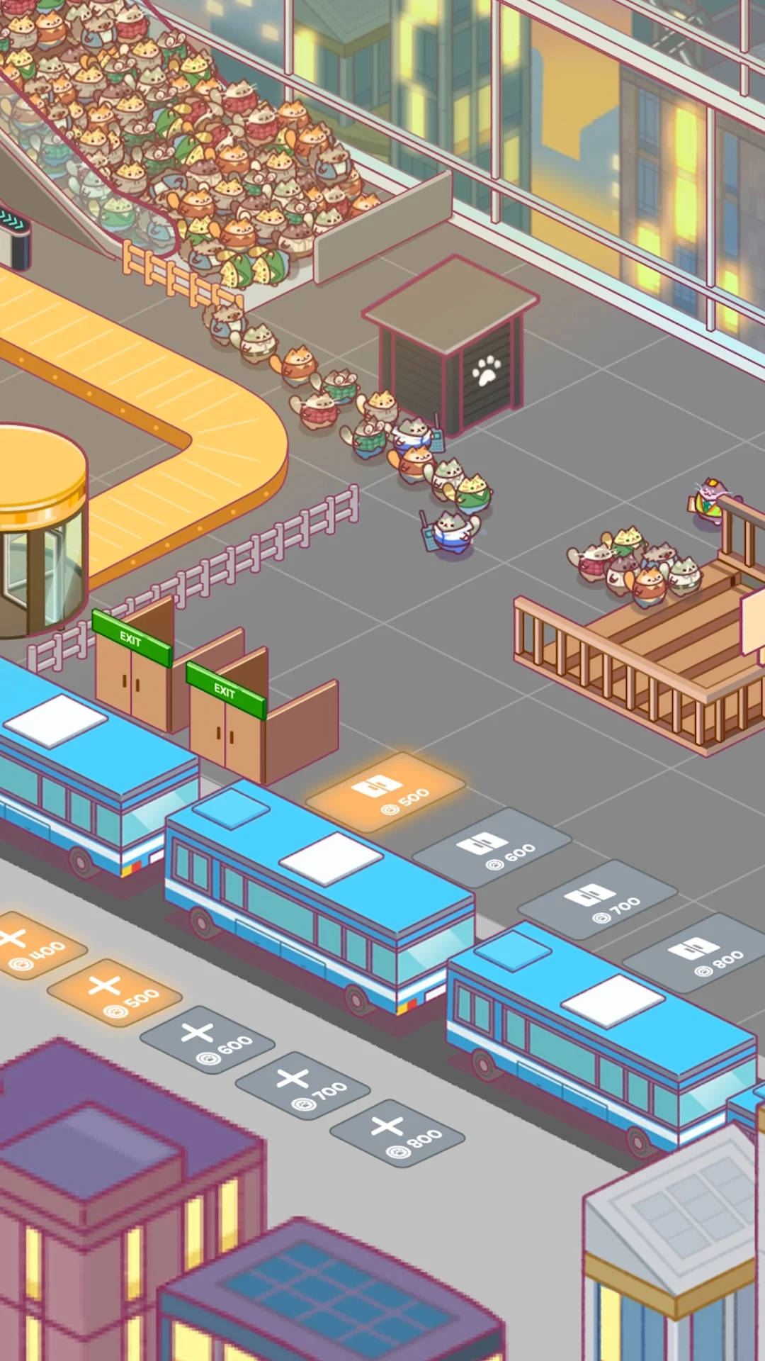 Office Cat screenshot