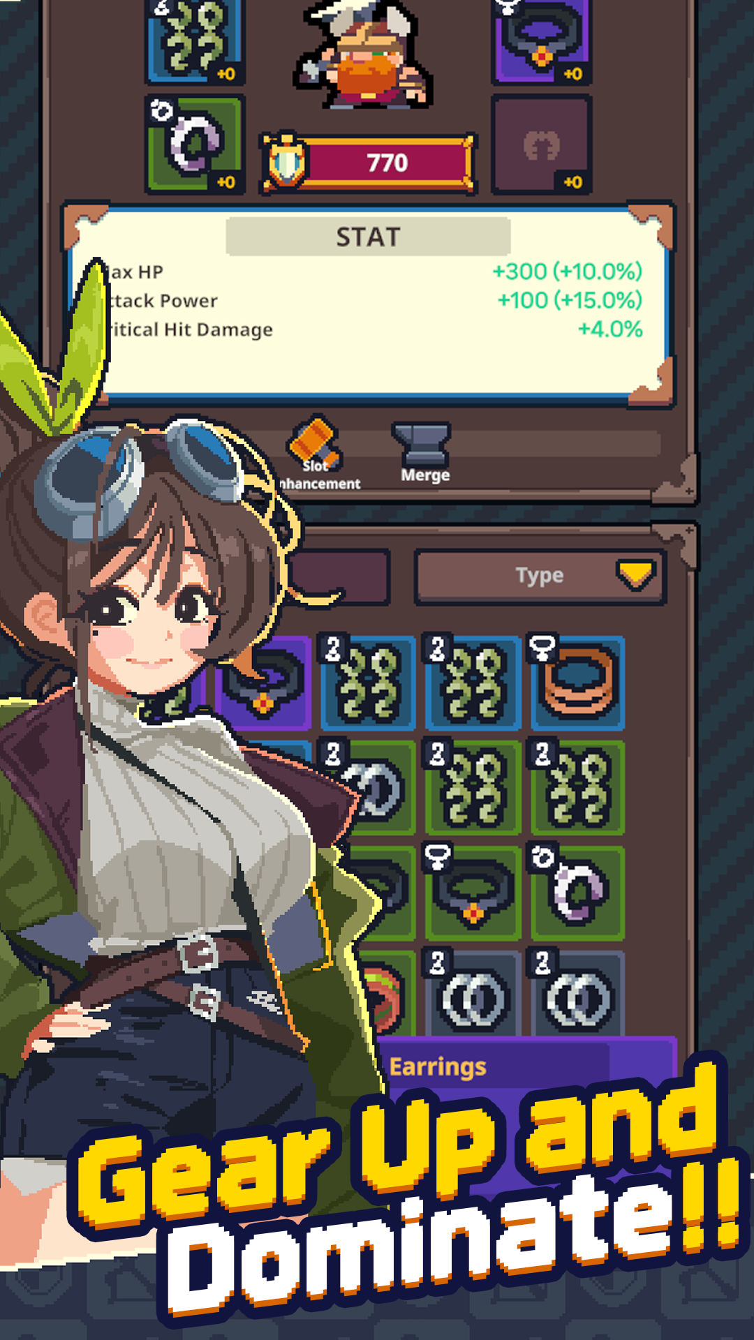 Guidus One screenshot
