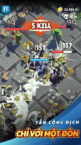 Dungeon of Gods screenshot