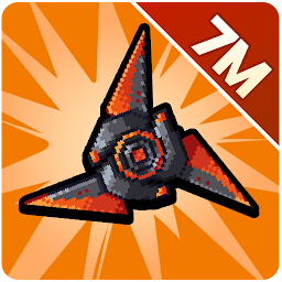 Merge Ninja Star 2