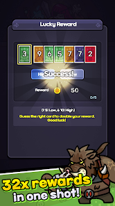 Hero Blasters: Defense screenshot