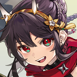 Assassin Idle (암살자 키우기 : 1주년)