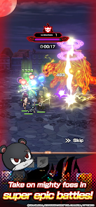 FAIRY TAIL Wizard Chronicle screenshot