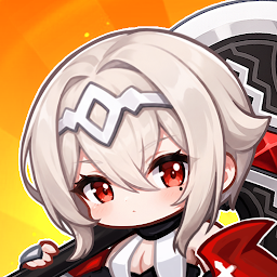 My Little Goddess (마이 리틀 가디스: 키우기 RPG)