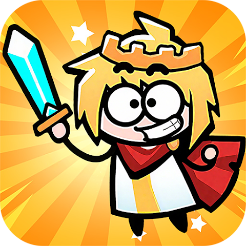 Knight Survivor