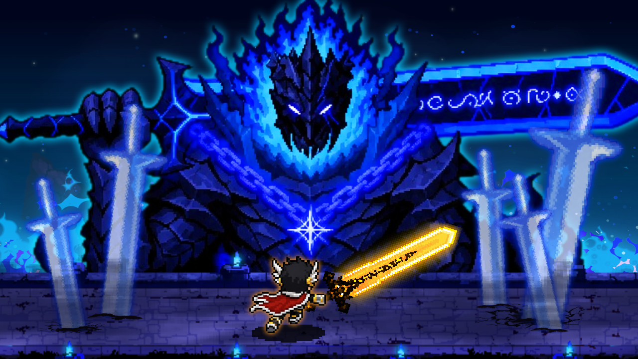 Slayer Legend screenshot
