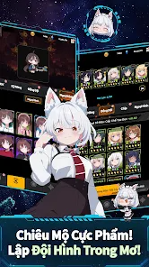 Mochi Burst screenshot