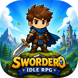 Swordero Idle RPG