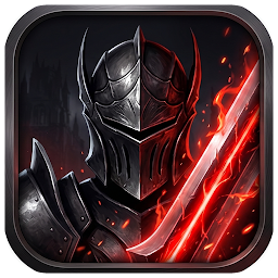Dark Knight Idle : RPG Idle icon