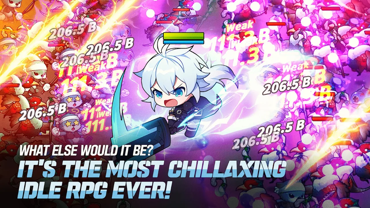 Soul Strike X GOH Crossover screenshot