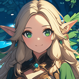 Druid Rising: Idle RPG