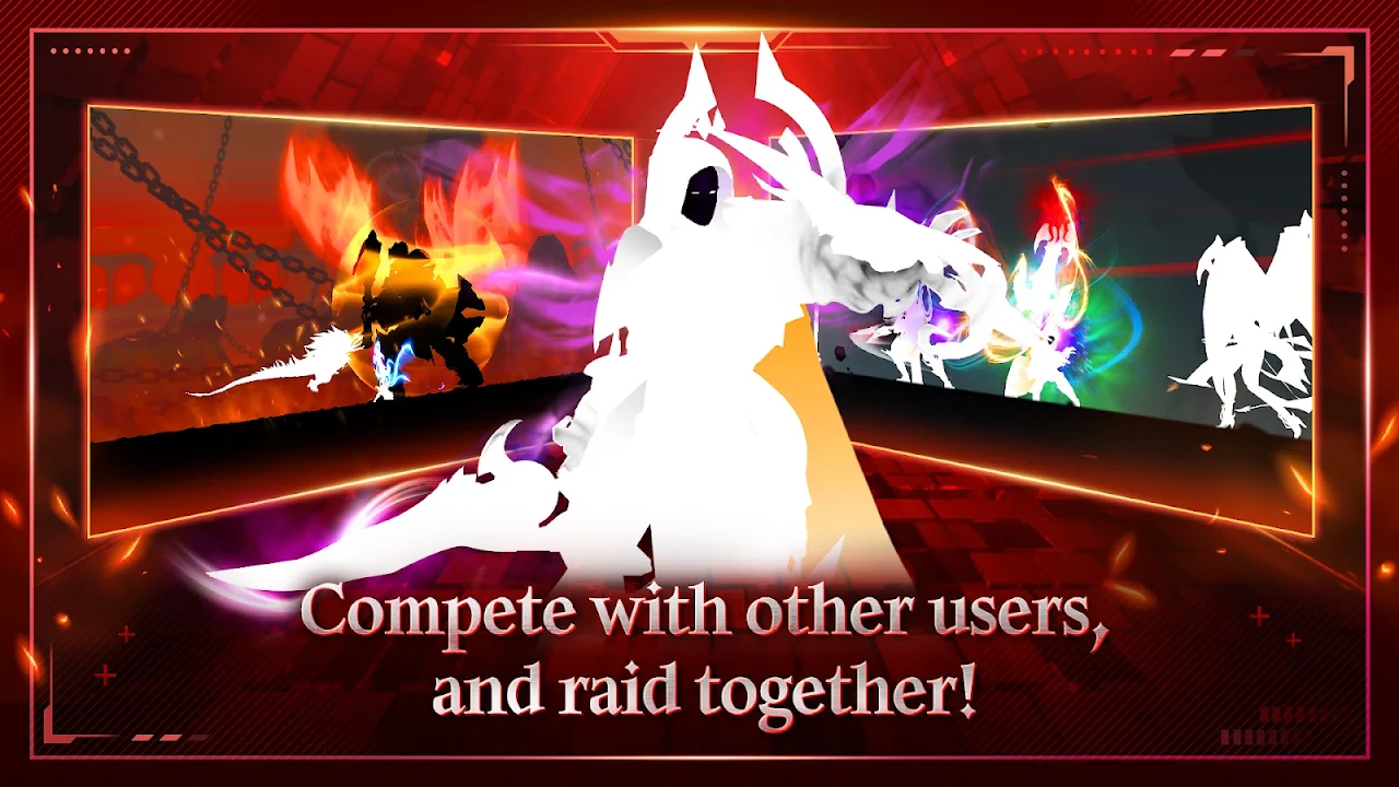 Immortal Rising : Return Event screenshot