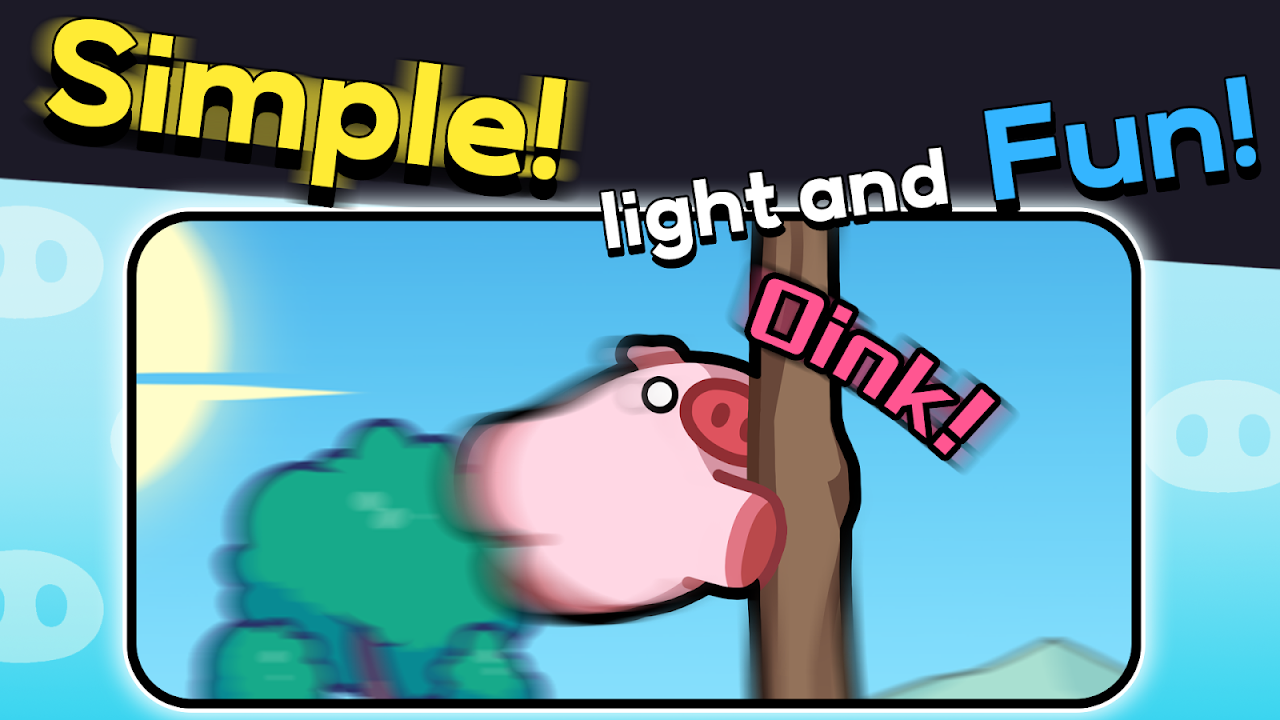 Piggy Go (돼지 키우는 중입니다 : 국내산) screenshot