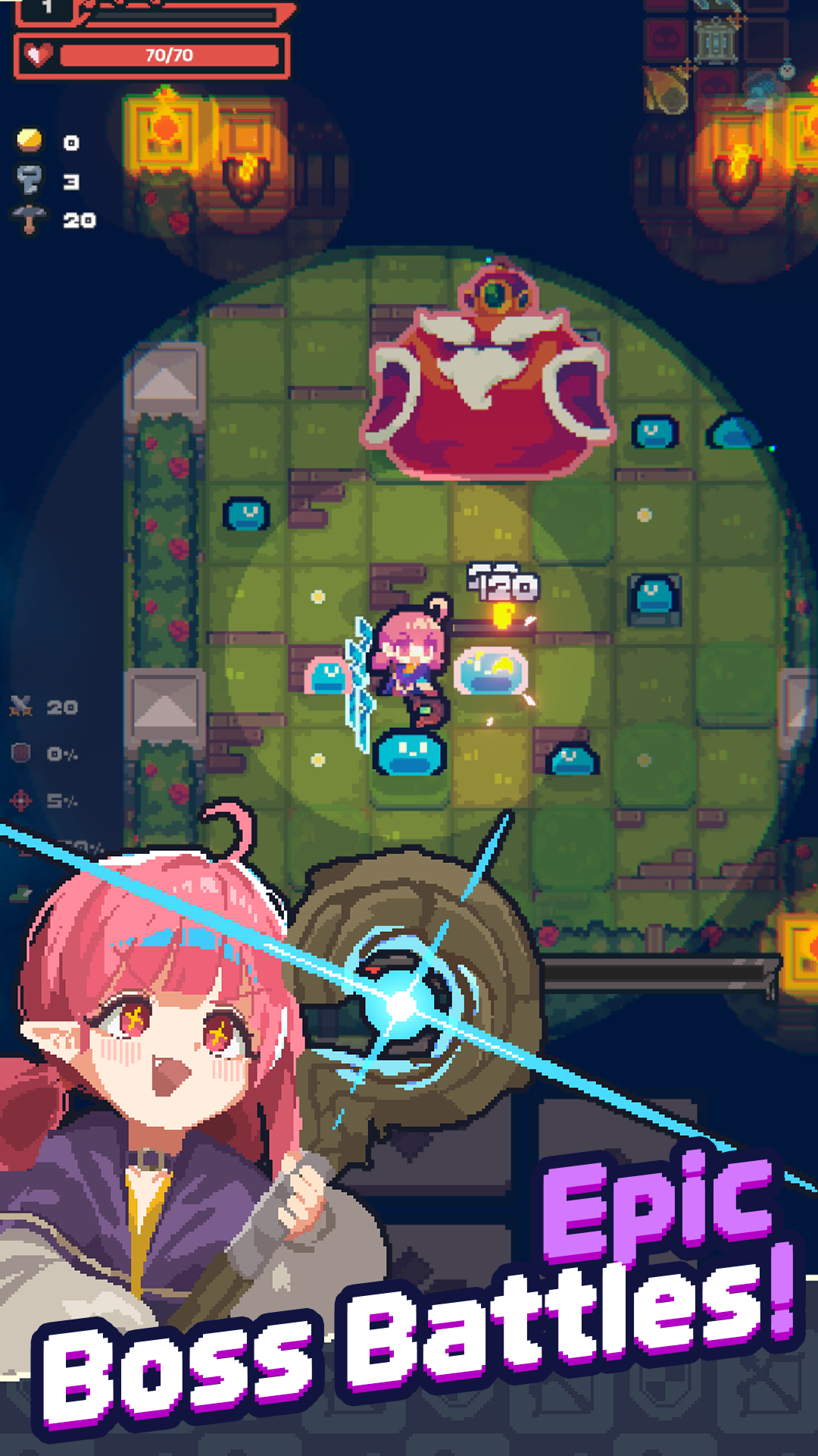 Guidus One screenshot