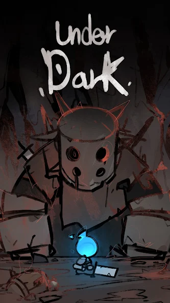 Under Dark screenshot