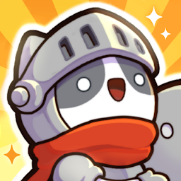  Cat Hero : Idle RPG icon