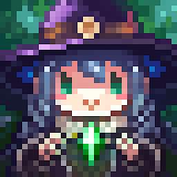 Elemental : 2D MMORPG