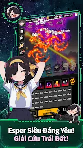Mochi Burst screenshot