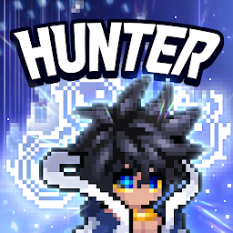 Hunter Raid: Idle RPG Games icon