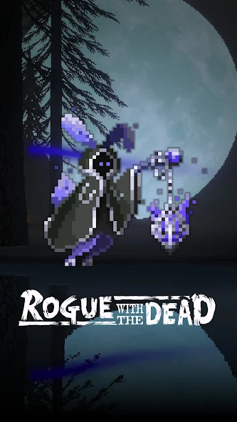 Rogue with the Dead screenshot