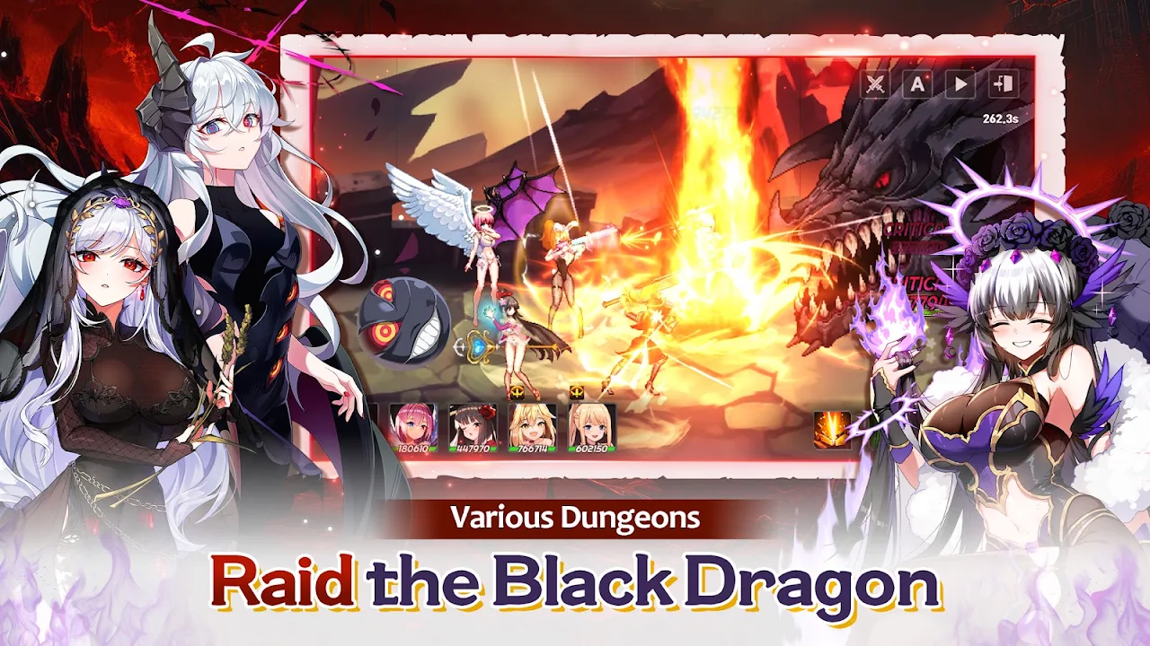 Sword Master Story screenshot