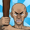 Primitive Brothers : Idle Game
