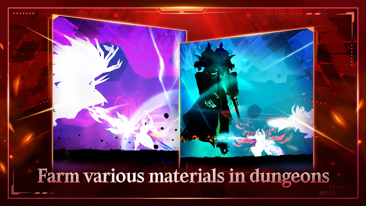 Immortal Rising : Return Event screenshot