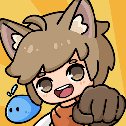 Cat Legends : Idle RPG (고양이 전설: 아이들 RPG 게임)