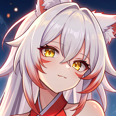Nine-Tailed Fox Idle RPG