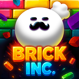 벽돌 주식회사 : 방치형 총알 키우기 ( Brick Inc)