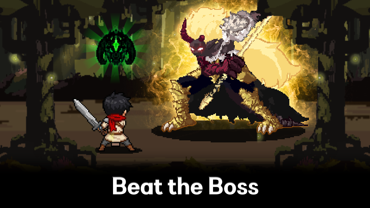 Slayer Legend screenshot
