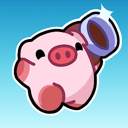 Piggy Go (돼지 키우는 중입니다 : 국내산)