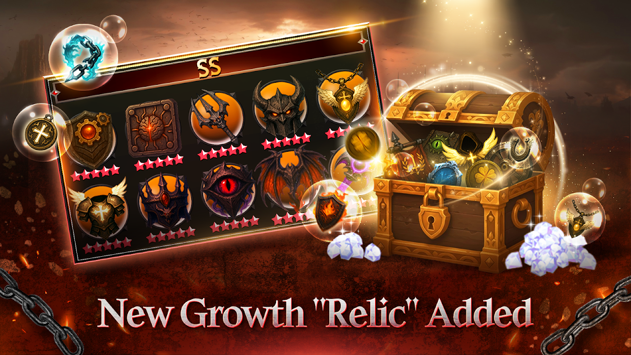 Immortal Rising : Return Event screenshot