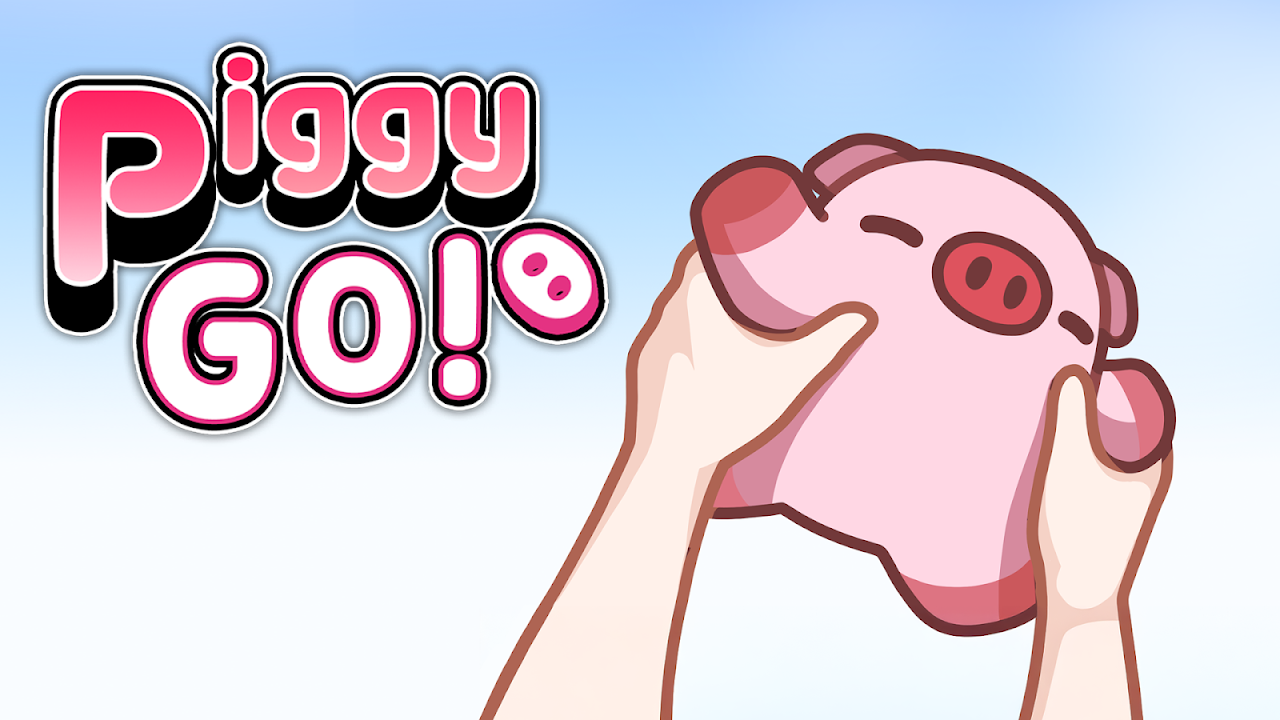 Piggy Go (돼지 키우는 중입니다 : 국내산) screenshot