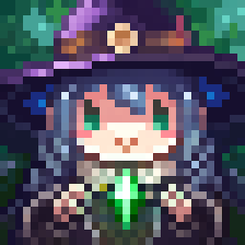 Elemental : 2D MMORPG