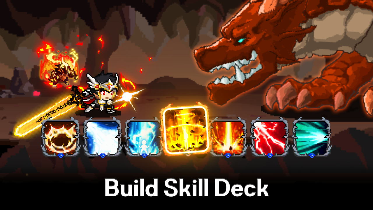 Slayer Legend screenshot