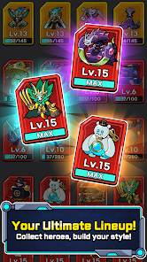 Galaxy Defense : Coop TD screenshot