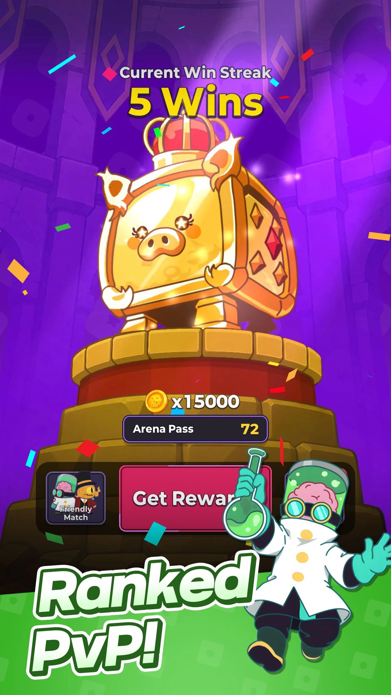 Random Dice 2 screenshot