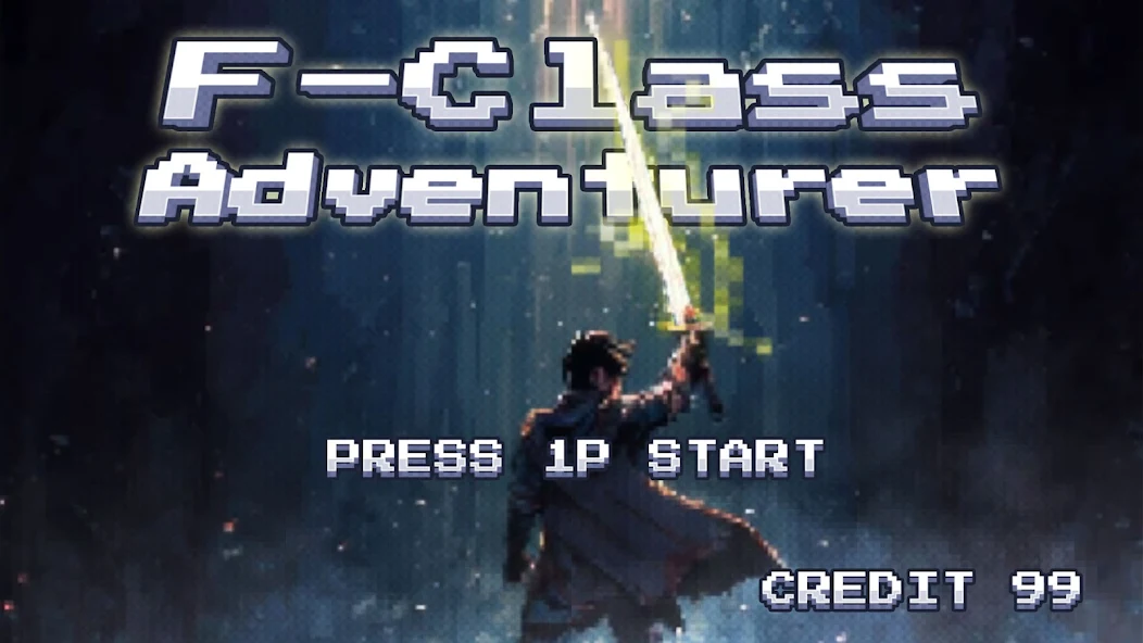 F-Adventurer screenshot