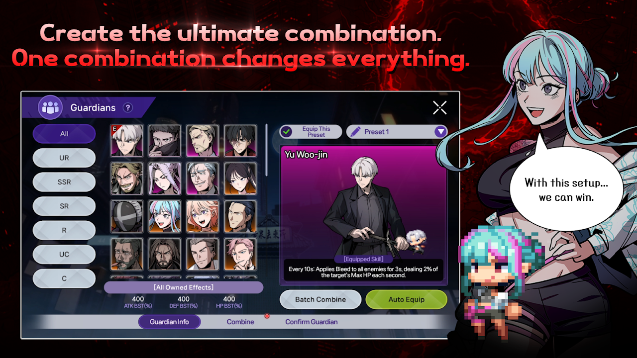 Ticket Hero screenshot