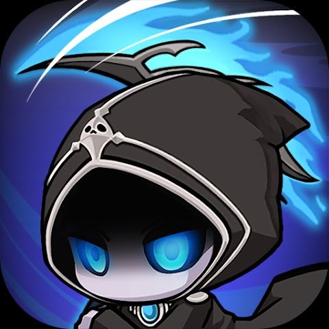 Necromancer RPG (네크로맨서 키우기 - 5000뽑기 증정)