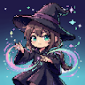 Legend of Witch